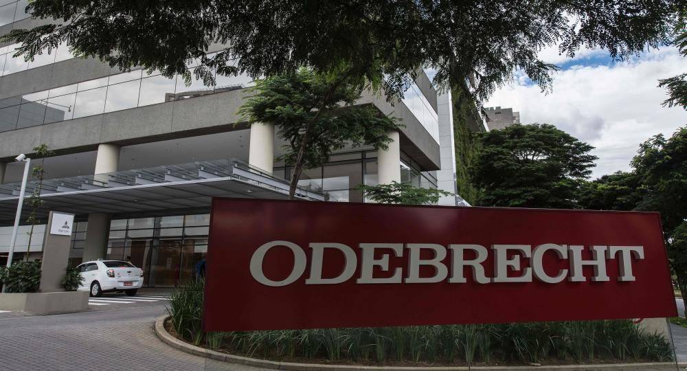 Odebrecht: cuestionan exigencias de Brasil