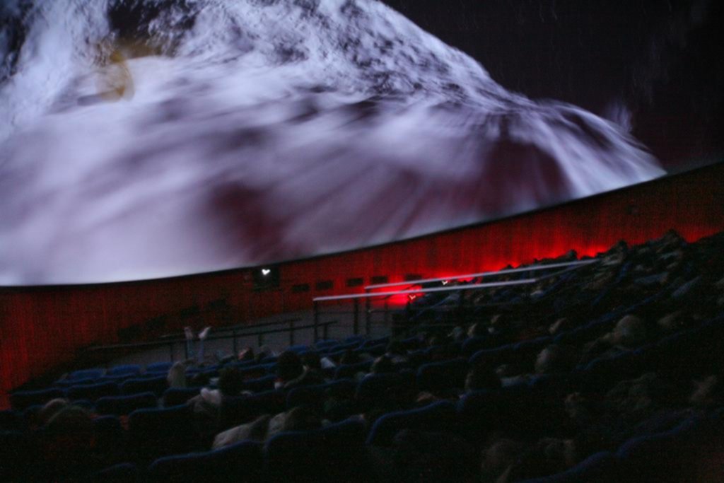 El Planetario y un masivo festejo para concientizar sobre asteroides