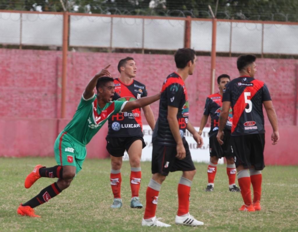Cambaceres se juega a todo o nada por la permanencia