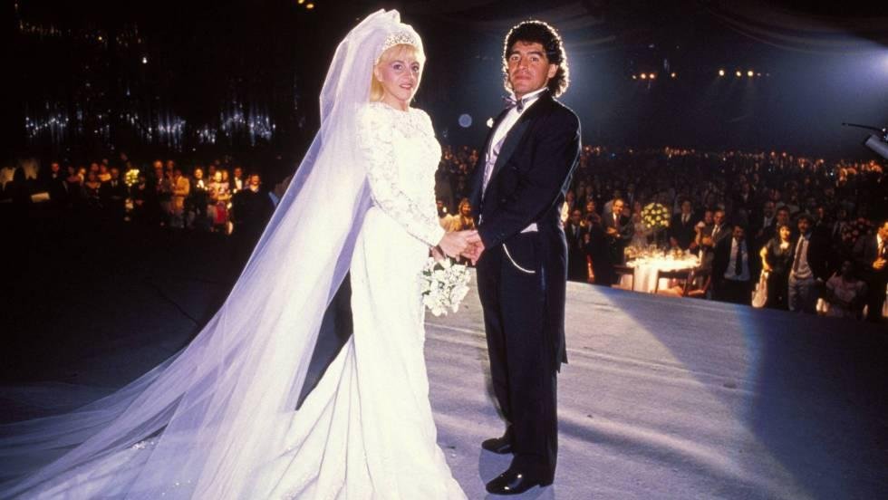 El otro duelo fuera de las canchas: el lujo de Maradona contra el bajo perfil de Messi