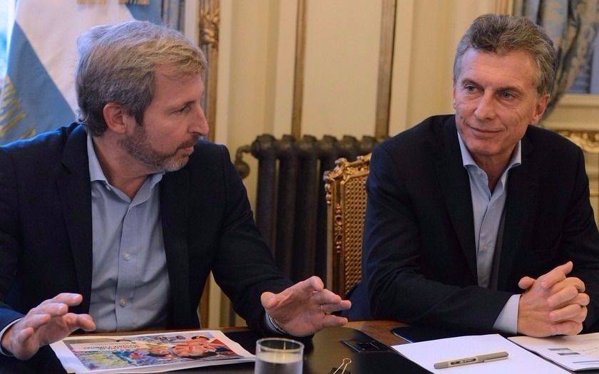 Desde Cambiemos aseguran que Cristina "los copia" y que "sólo le faltan los globos amarillos"