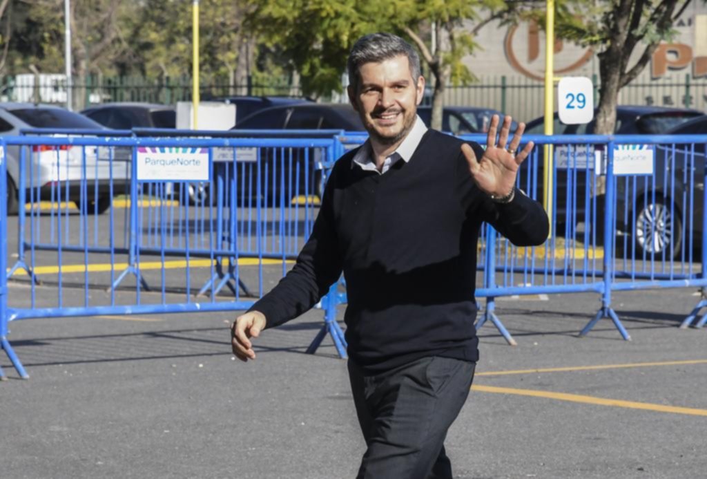 Peña salió a castigar y le contestaron con munición gruesa