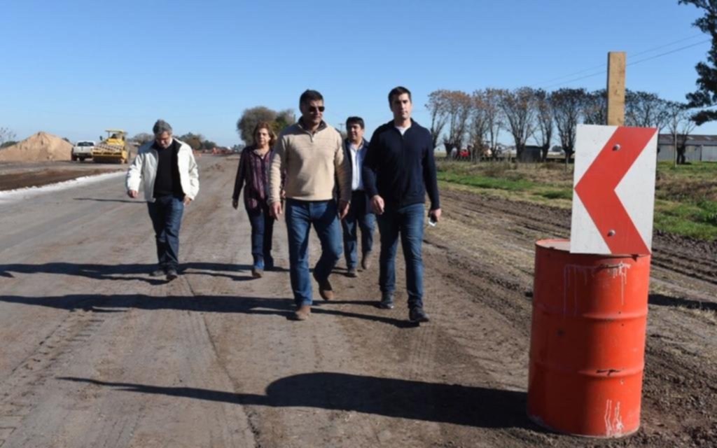 “El pasado son todos”, una máxima de Cambiemos para la campaña