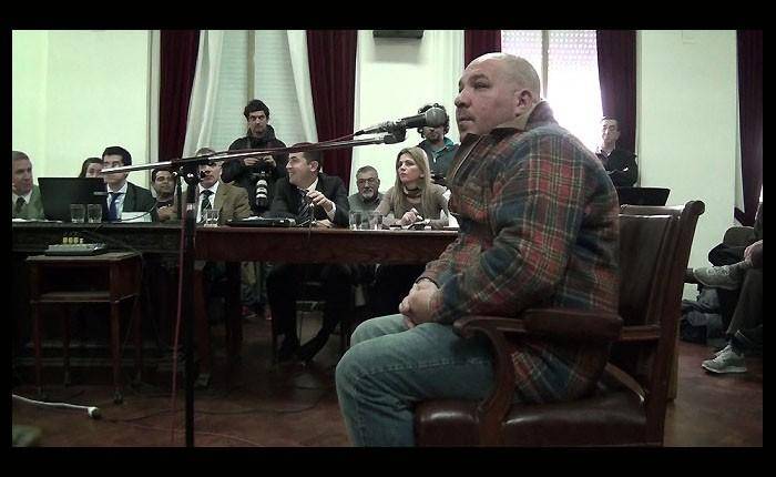 Cuádruple crimen: un remisero en apuros