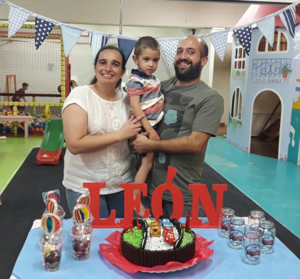 Un filtro al momento de empezar una relación