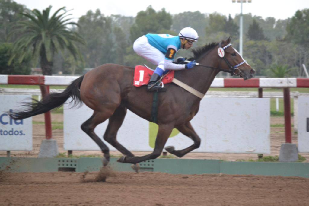 Volver al triunfo