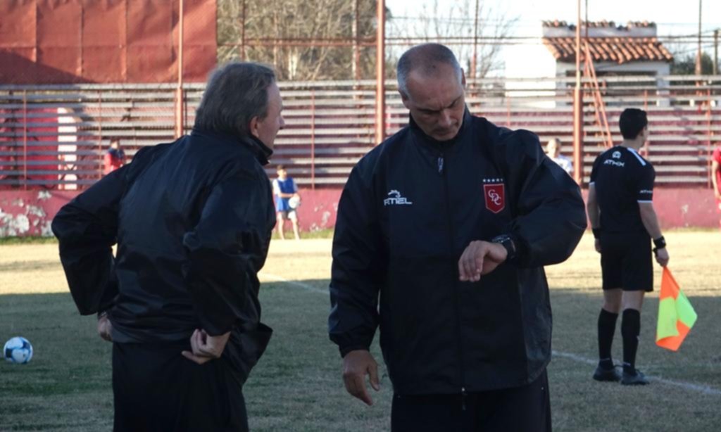 “Merecíamos tener el partido de desempate”