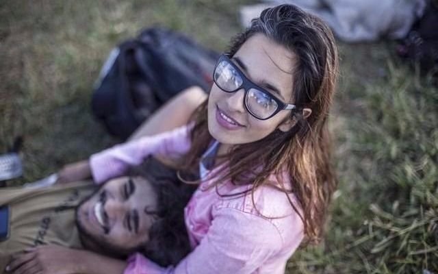 Cada vez más parejas deciden que el VIH no sea un obstáculo para el amor