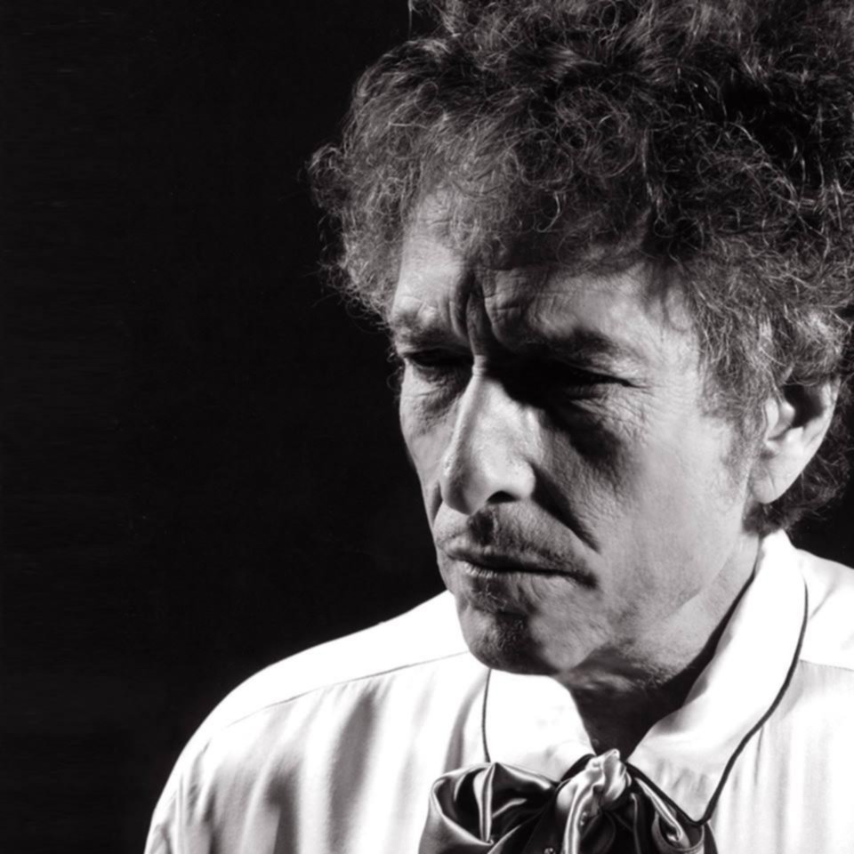 Tras la huella de Bob Dylan