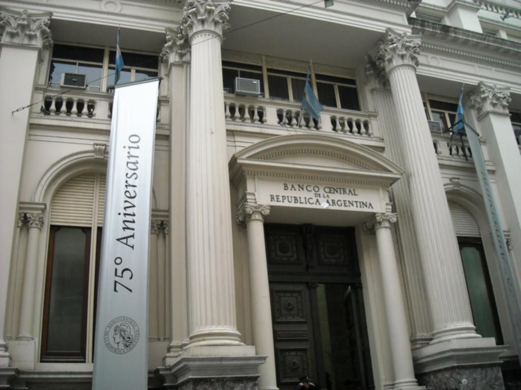 Las reservas se duplicaron en 18 meses