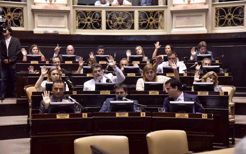 En Cambiemos van contra "el fraude" de las candidaturas testimoniales