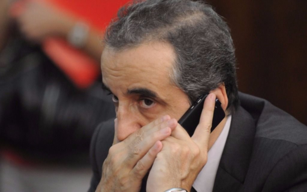 Moreno dijo que "sin dudas" se siente "responsable" por la pobreza en el país