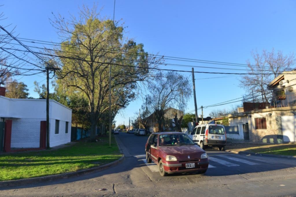 Violencia en los barrios: distintos incidentes dejaron 3 apuñalados