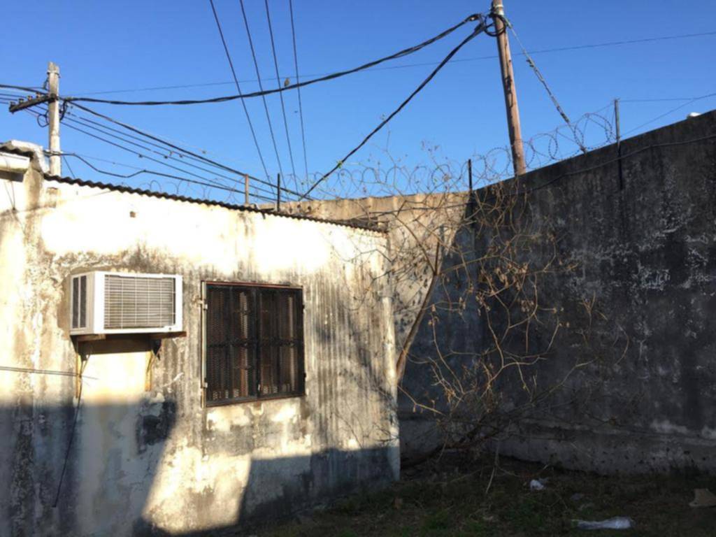 “El lugar donde trabajó mi hijo es peor que una cárcel”