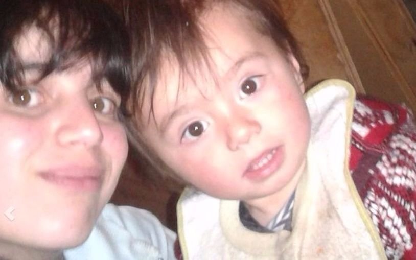 Retoman la búsqueda de Thiago, el hijo de 2 años de la mujer hallada muerta en el Delta