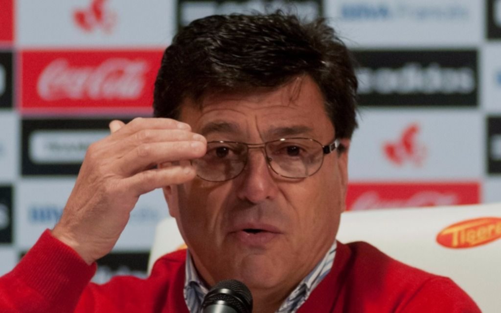 Desestimaron un pedido de quiebra para River