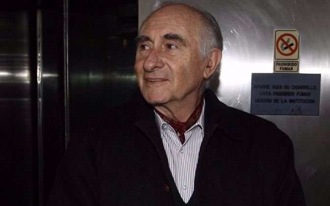 De la Rúa insiste en no pagar Ganancias por su pensión como ex presidente