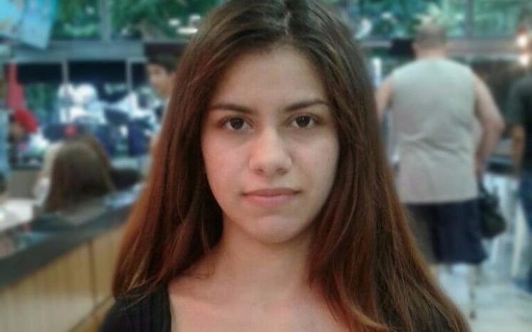 Apareció la joven platense desaparecida desde el sábado