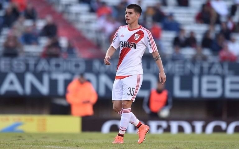 Circula el nombre de Andrade
