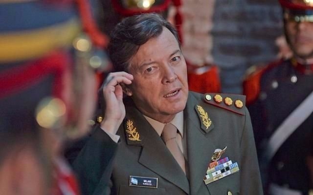 Milani, cada vez más cerca de ir a juicio por enriquecimiento ilícito