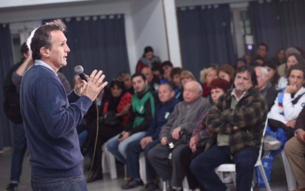 "La falta de sensibilidad del gobierno se transforma en injusticia"