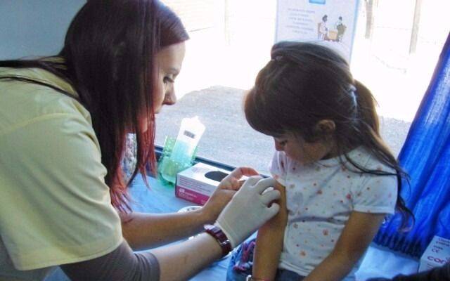 Medicina rechazó el proyecto que busca quitar obligatoriedad al calendario de vacunación    