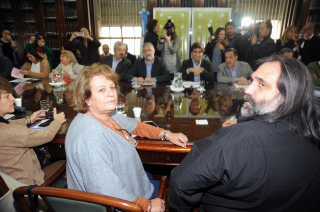 Los docentes aceptarían la nueva oferta de suba salarial