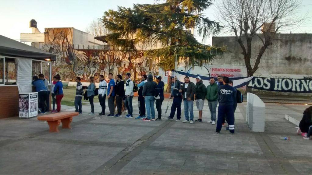 Activa campaña de socios