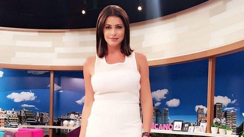 Pamela David se defendió de las críticas