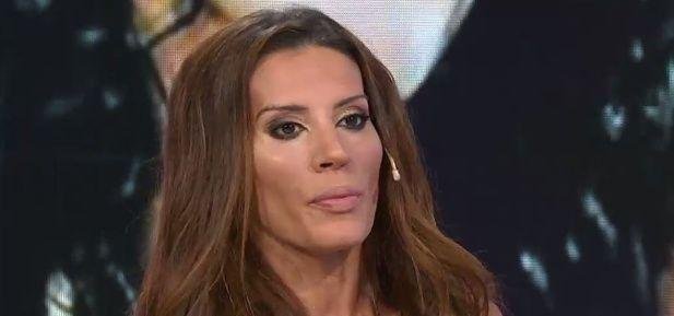 “Yanina es una psicópata”, dijo Natacha
