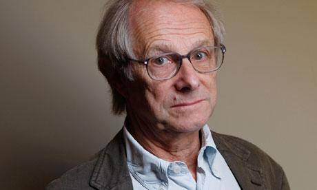 El director inglés Ken Loach pidió por los refugiados en el festival de Karlovy Vary