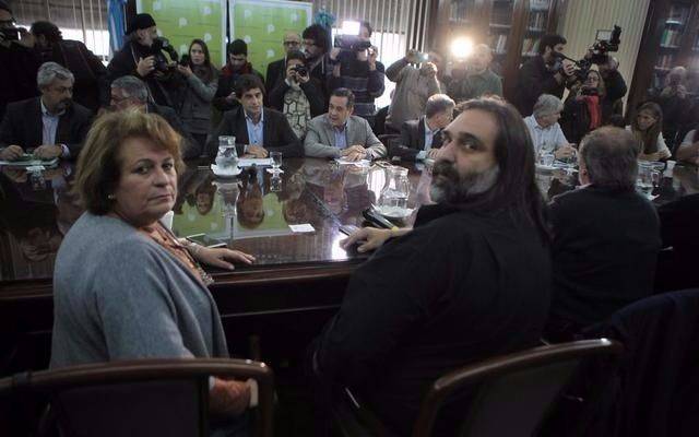 Docentes: los gremios aceptaron la propuesta y hay acuerdo con Provincia