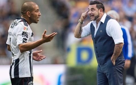 Duras acusaciones de un jugador uruguayo contra DT argentino