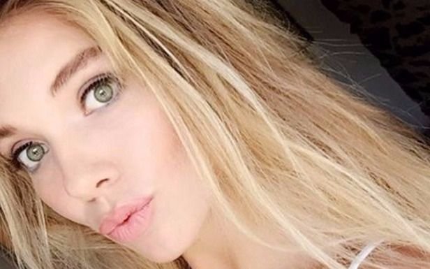 Una tenista que se ganó el Nº1 en el ránking de las más lindas