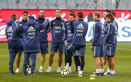 Una audiencia en el TAS puede favorecer a Argentina en las Eliminatorias