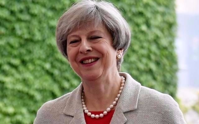 Macri se reunirá con May para fortalecer la cooperación