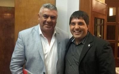 Un audio de un dirigente de Cambaceres levantó polvareda