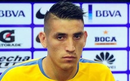 Bombazo de Centurión: "si no sigo en Boca, me retiro"