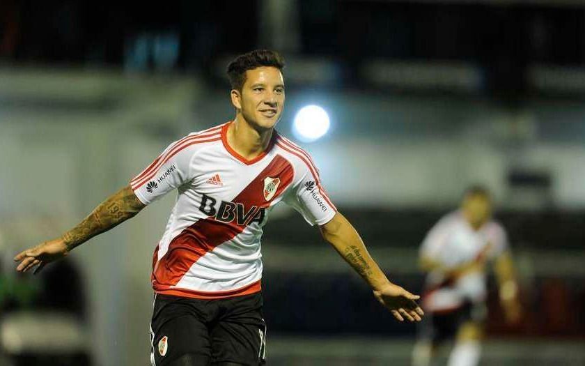 Francescoli: "Driussi quiso ser transferido"