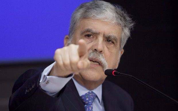 De Vido: "el pedido de detención es parte de la campaña del PRO"