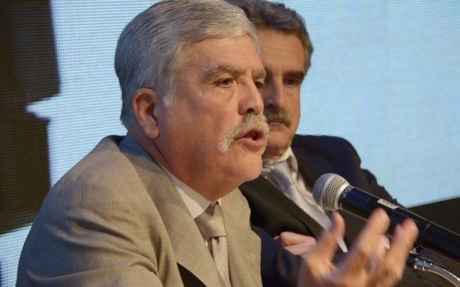 Pidieron el desafuero y la detención de De Vido
