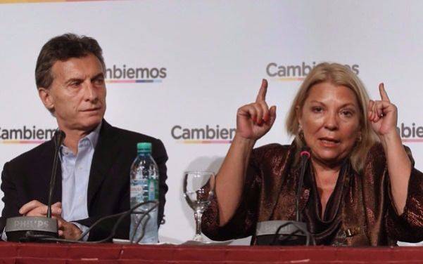 Desde Cambiemos hablan de "protección" a De Vido y adelantaron que apoyarán el desafuero