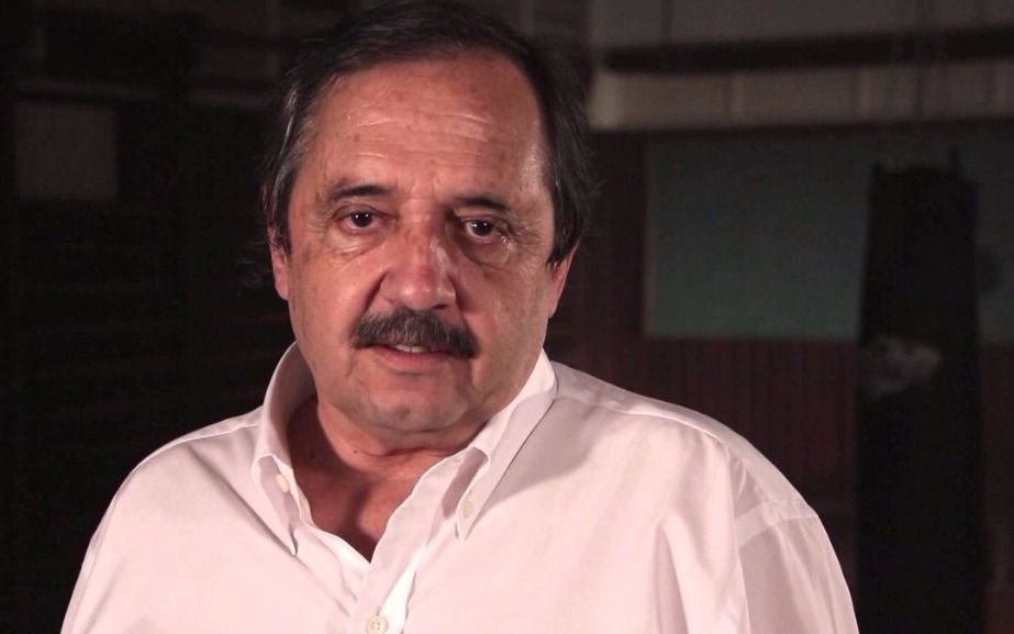 Alfonsín: "Es grave que la UCR consienta la falta de democracia dentro de Cambiemos"