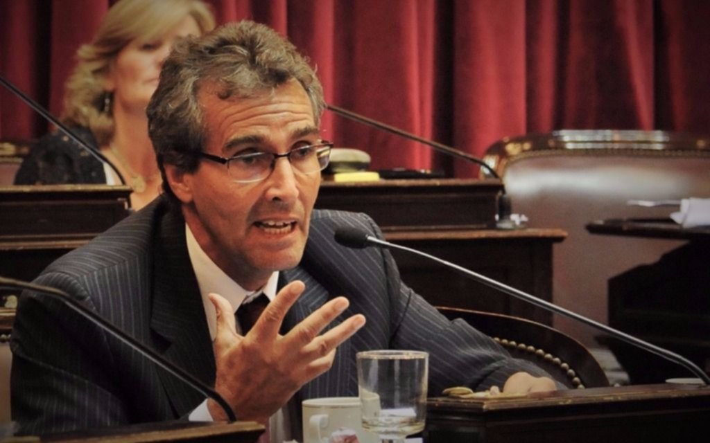 Godoy deberá dejar el Consejo de la Magistratura por no ser abogado