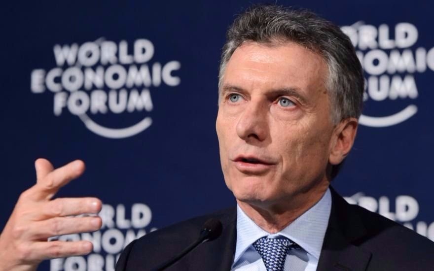 Macri evaluó que su gestión tuvo un 80% de "aciertos"