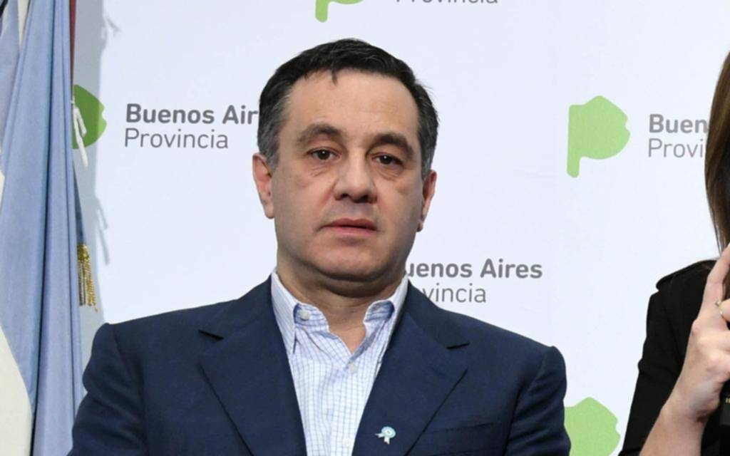 Un economista se haría cargo de la educación bonaerense