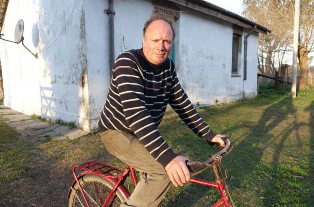 “Es una situación grave, es lógico tener miedo”