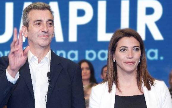 Randazzo se desligó de las causas por corrupción