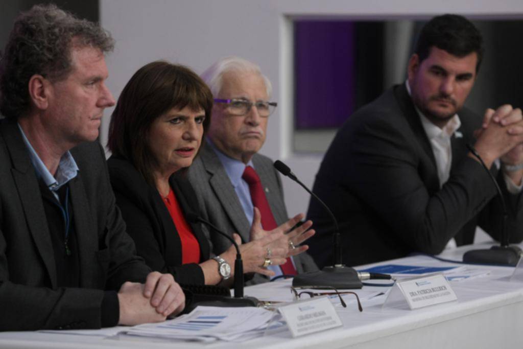 El 70% de los secuestros del país ocurrieron en la Provincia