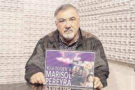 Masacre en La Loma: el padre de una víctima defiende a Tagliaferro